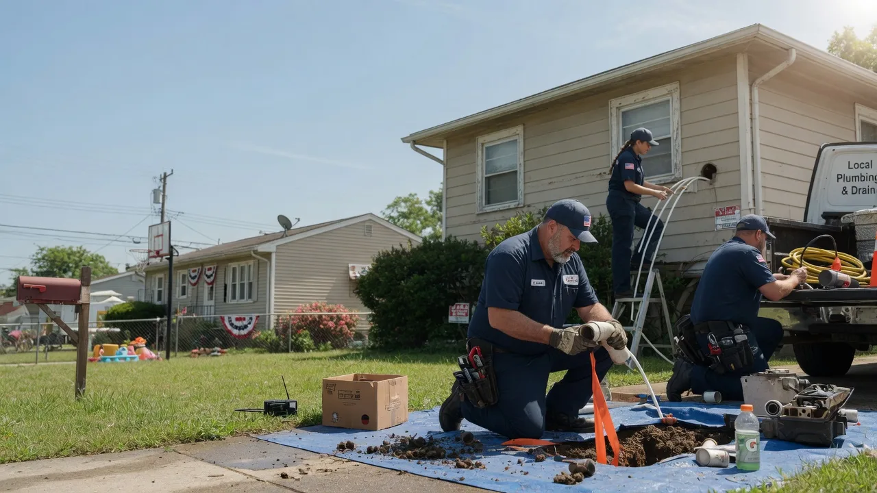 Faucet Repair in Mount Ayr, IA near me